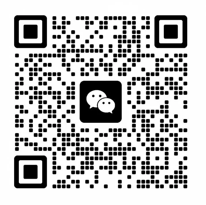 Website QR code